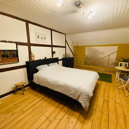 La Chambre Cour'Toise Стумон Экстерьер фото