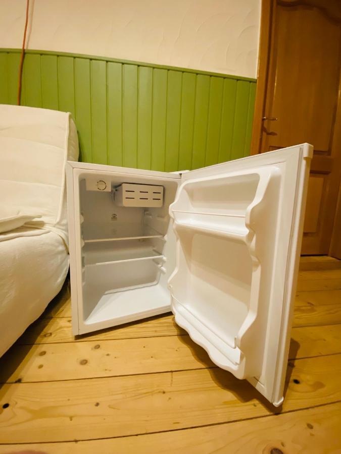 La Chambre Cour'Toise Стумон Экстерьер фото